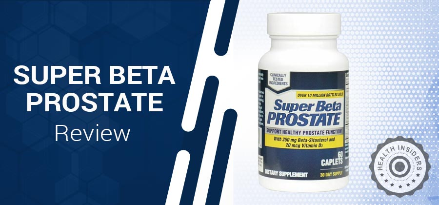 Super-Beta-Prostata