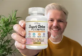 Super Derm Complex Tester 1