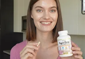 Super Derm Complex Tester 1