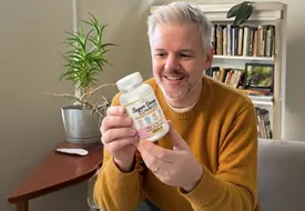 Super Derm Complex Tester 2