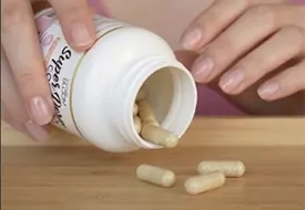 Super Derm Complex Tester 2