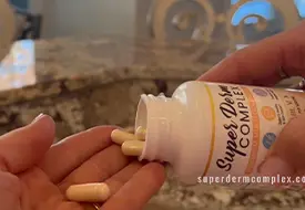 Super Derm Complex Tester 2