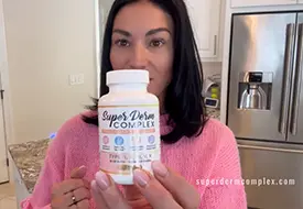 Super Derm Complex Tester 3