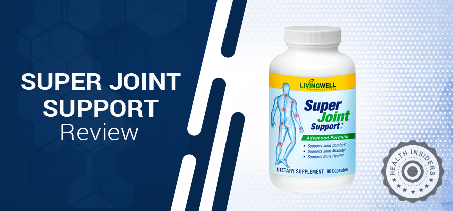 Super gemeinsame Unterstützung