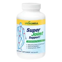 Super Joint Support