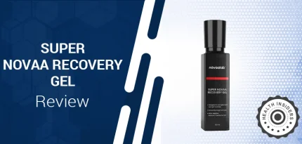Super Novaa Recovery Gel Review 2026: Does It Really Boost Red Light Therapy?