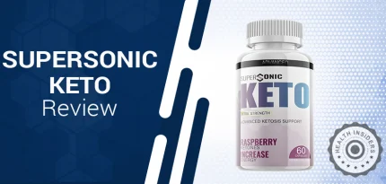SuperSonic Keto Reviews – What Is It and What Does It Do?