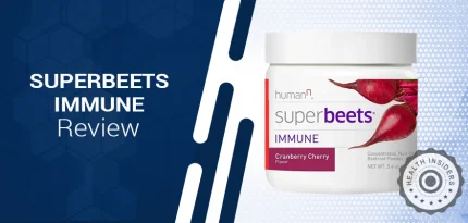 Examen des SuperBeets - HumanN SuperBeets en vaut-il la peine ?