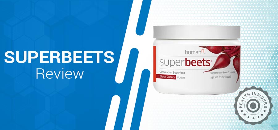 SuperBeets