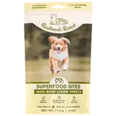 Superfood Bites Customer Review