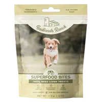 Superfood Bites