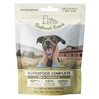 Badlands Ranch Superfood Complete