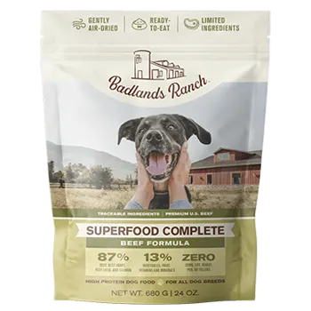 Badlands Ranch Superfood Complete