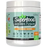 FLB Superfood Greens Fusion