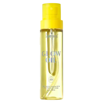 Supergoop Glow Oil SPF 50