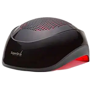 avis sur la croissance des cheveux au laser supergro 272 diode