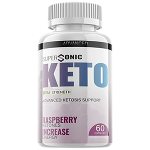 Reseñas de SuperSonic Keto