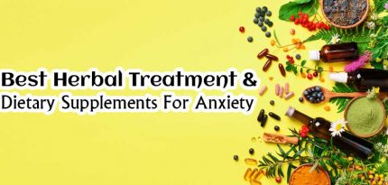 supplements for anxiety