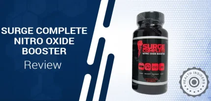 Surge Complete Stickoxid Review – Sollten Sie dieses Produkt kaufen?