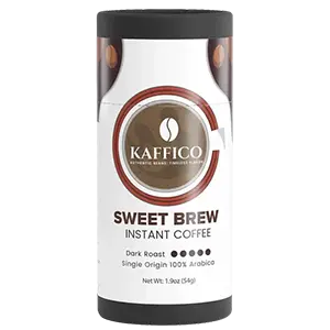 Sweet Brew Instant Coffee