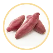 Sweet Potato
