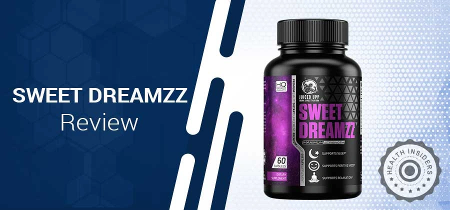 Juiced Upp Sweet DreamZZ