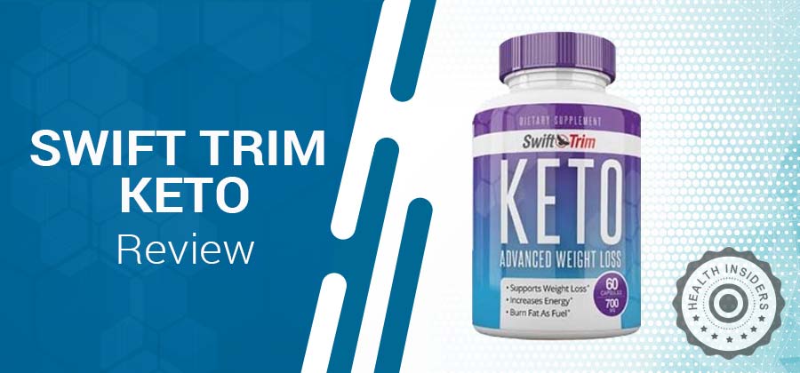 Swift Trim Keto