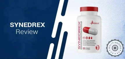 Synedrex Review – Is This Weight Loss Supplement Worth Buying?