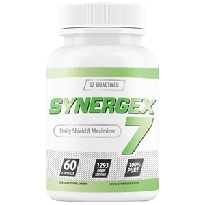 Synergex 7