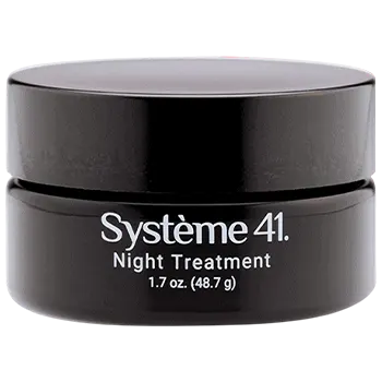 Systeme 41 Night Treatment