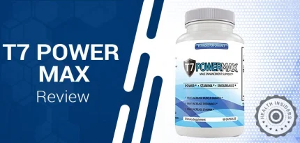 Test du T7 Power Max