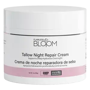 Tallow Night Repair Cream