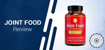 Tamasteen Joint Food Review