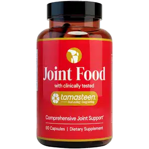Tamasteen Joint Food