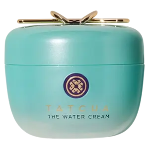 Tatcha Water Cream Reviews
