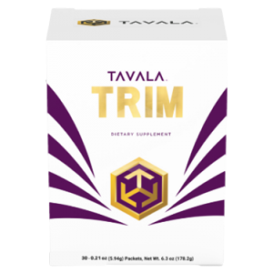 Tavala Trim Zutaten