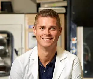 Taylor C. Wallace, Ph.D.
