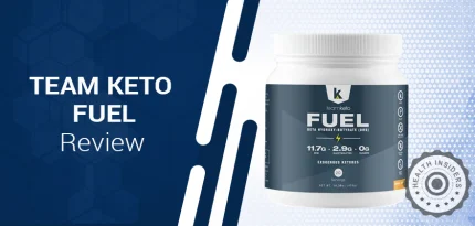 Team Keto Fuel Review – Everything You Need To Know