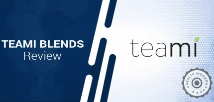 Teami Blends Review: All-Natural Teami 30-Day Detox Tea Pack with Teami Skinny & Teami Herbal Teas