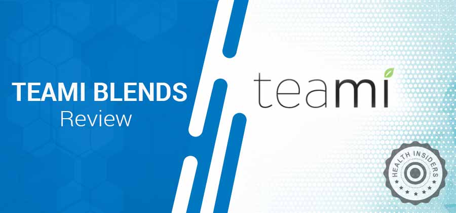 Teami Blends