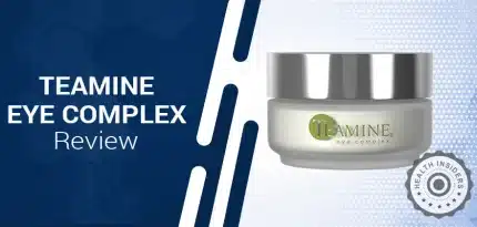 Teamine Eye Complex Review