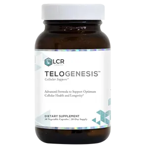 Supplément de télogenèse