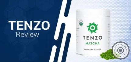 Tenzo Review - Une critique honnête de Tenzo Matcha