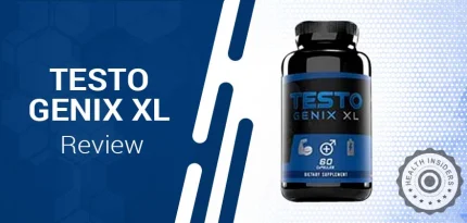 Revisión de Testo Genix XL: ¿funciona y es seguro?