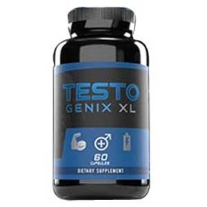 Testo Genix XL Booster