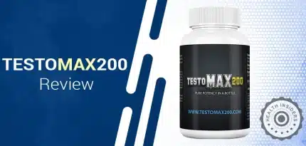 Revisión de TestoMax200: los hechos y la verdad sobre TestoMax200