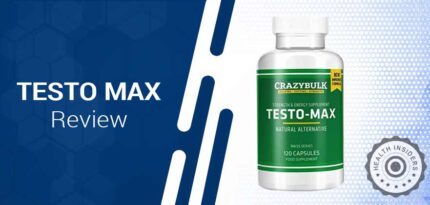 testo-max