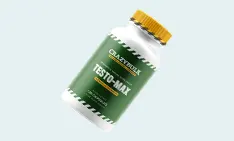 Testo-Max Capsule