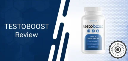 TestoBoost Review: Does This Testosterone Booster Actually Deliver?