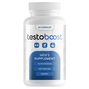 TestoBoost